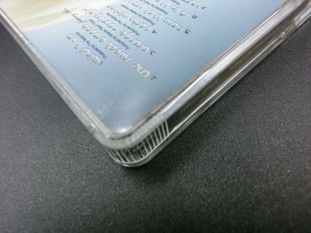 G【SE36-85】【送料無料】Gwen Stefani/グウェン・ステファニー/The Sweet Escape/ダンスポップ/wind it up他/CD_画像4