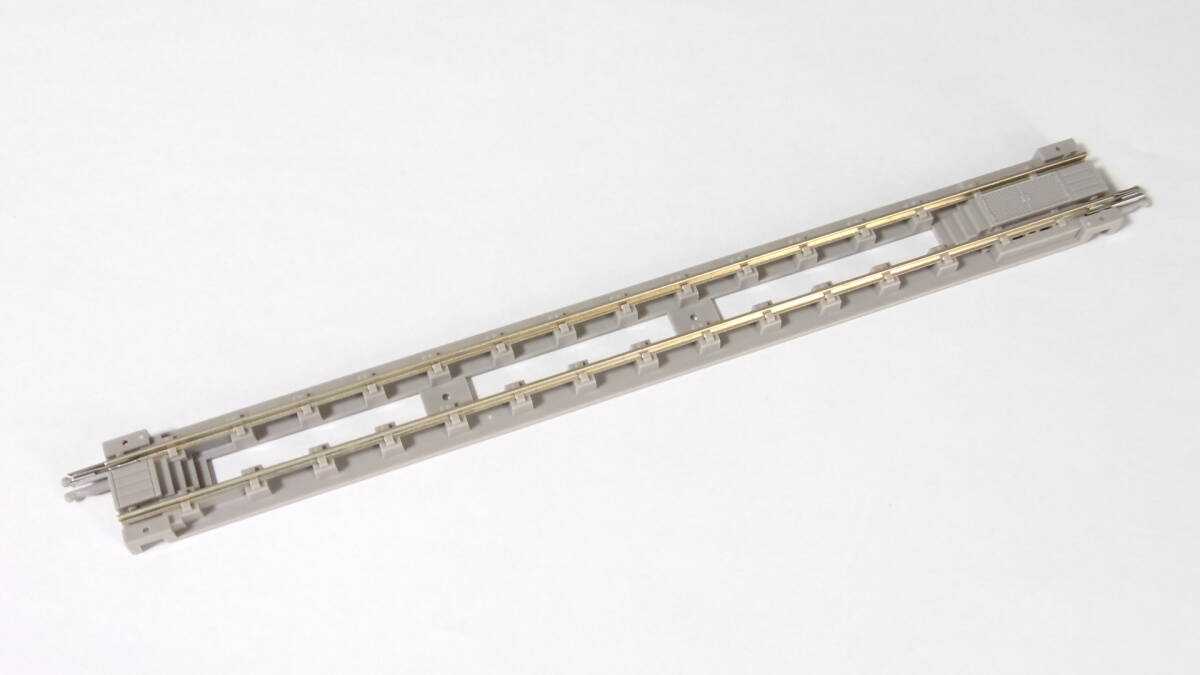 TOMIX 車庫内レール S175-PT [91036/91037 機関区レールセット/延長部から]_画像1