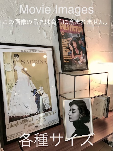 ハーレー・ダビットソン&マルボロマン　ミッキーローク　ドンジョンソン　輸入　写真　11164r 約20.3x25.4cm._画像3