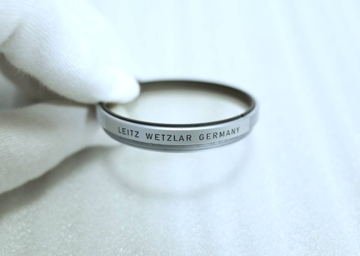 ライカ　ズミクロン　１：２　９０ｍｍ　１７４万台　　　（検索：ライツ　カナダ　Ｍマウント　ＬＥＩＣＡ　ＬＥＩＴＺ）_画像9