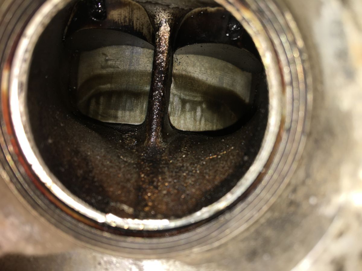 SUZUKI TS200R SH12Ak классификация OK восстановление небольшой пробег пересортировка использование не по назначению stock OH основа тоже ( б/у )2812-Z4545