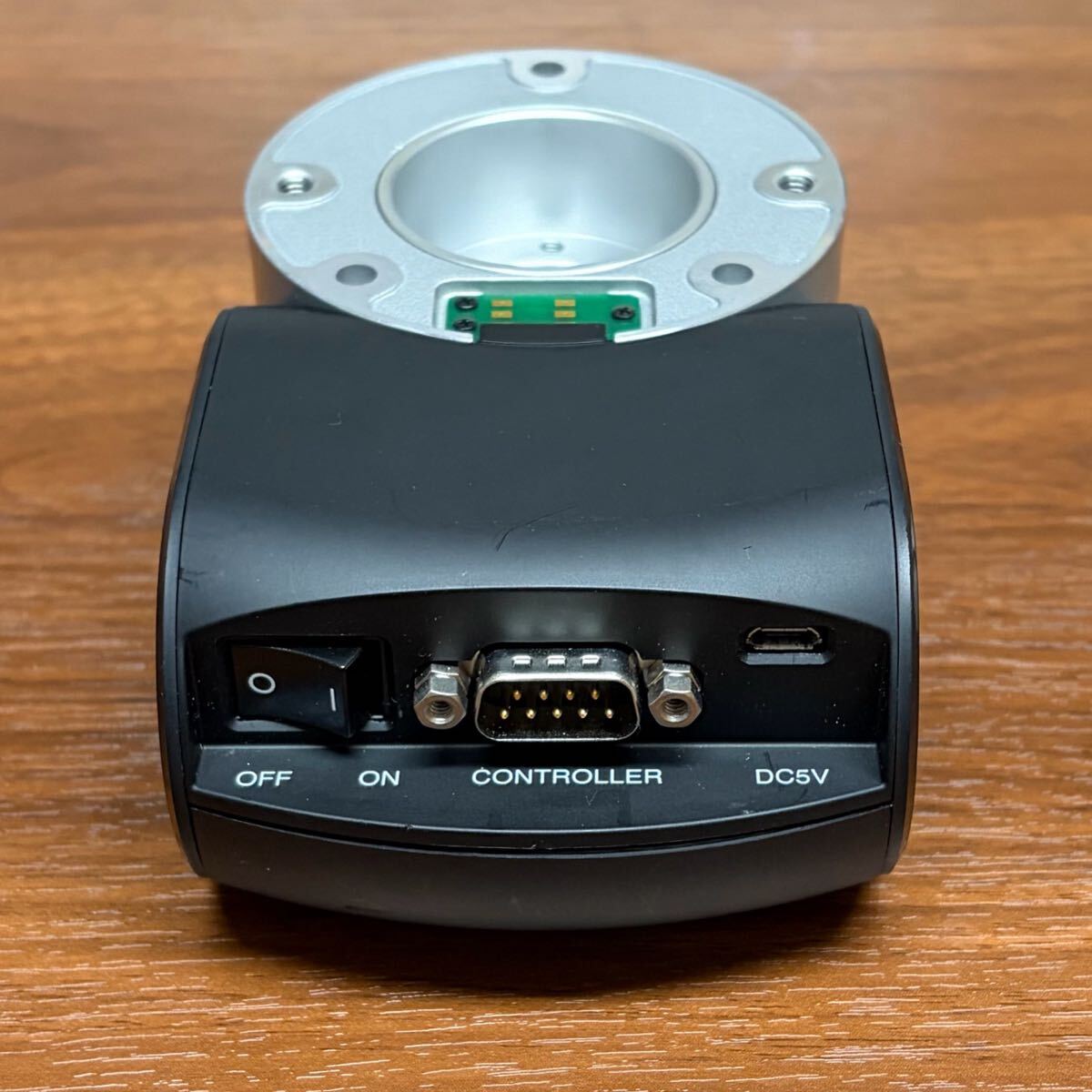 ビクセン 赤経モーターモジュール 赤経 モーター AP 赤道儀 天体望遠鏡 Vixen vixen_画像3