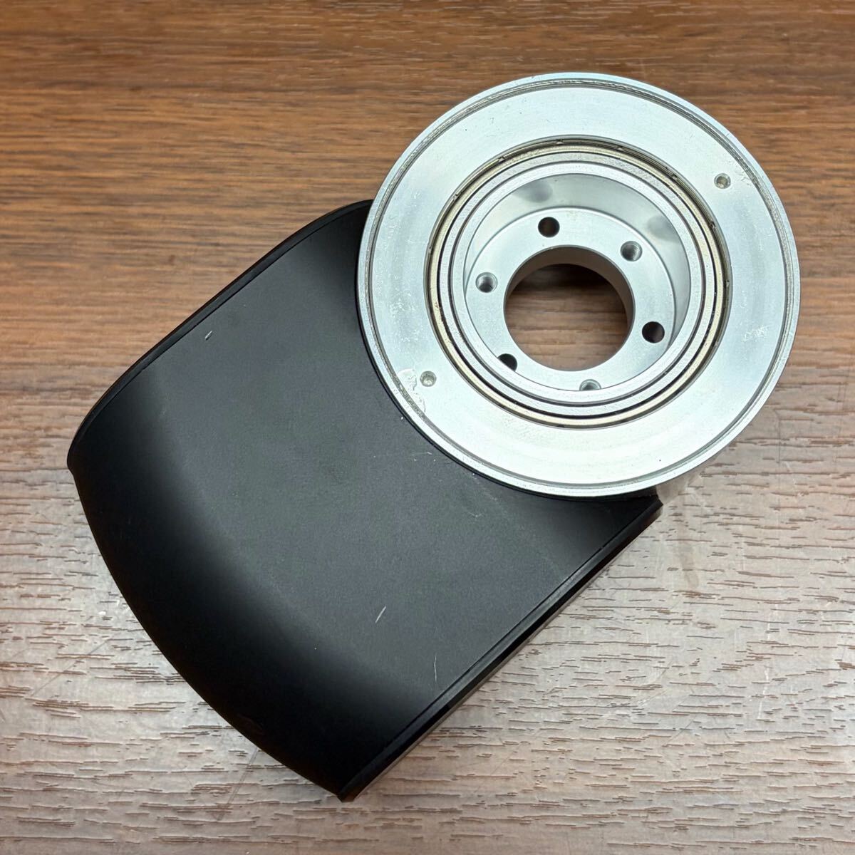 ビクセン 赤経モーターモジュール 赤経 モーター AP 赤道儀 天体望遠鏡 Vixen vixen_画像4