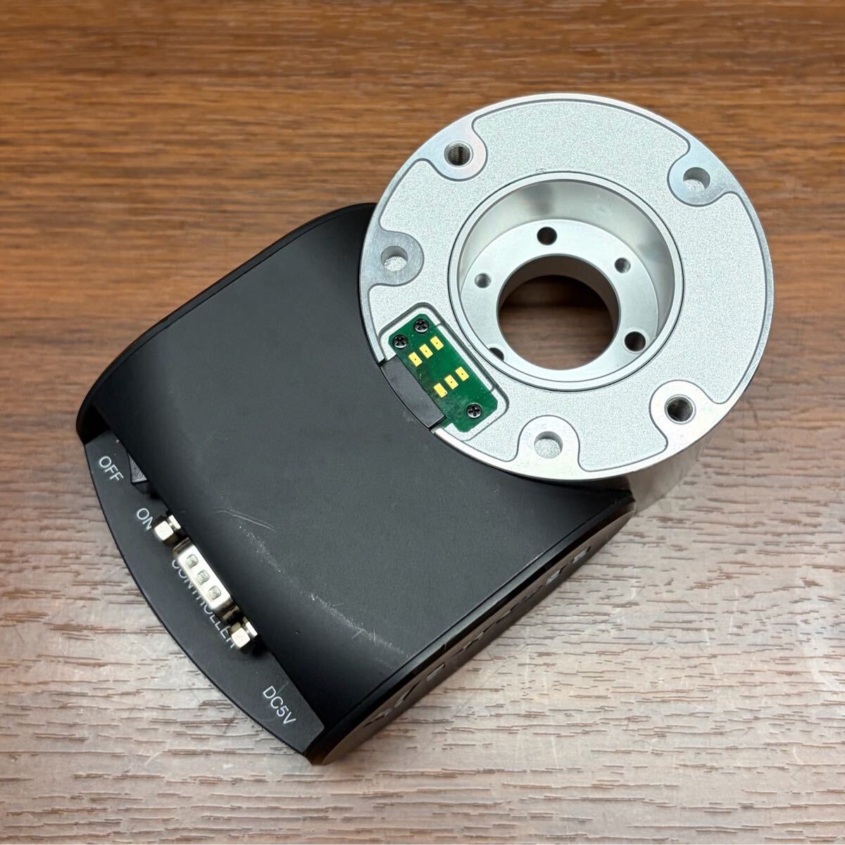 ビクセン 赤経モーターモジュール 赤経 モーター AP 赤道儀 天体望遠鏡 Vixen vixen_画像5