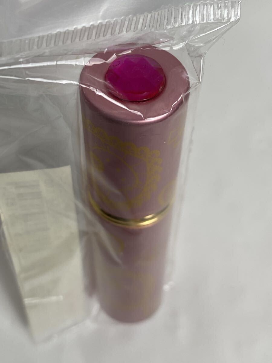 M 中古品/未使用】Hello kitty ハローキティ キラキラ ミラー・VIVITIX ジュエリー柄 アトマイザー 送料無料 キティ レトロ 1998-2000年_画像7