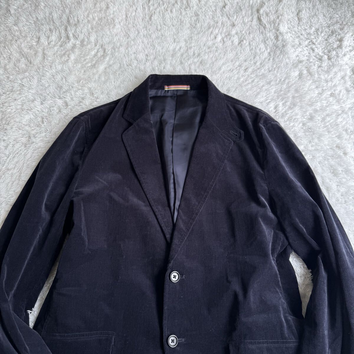 ポールスミス コーデュロイ ジャケット M2サイズ _画像2