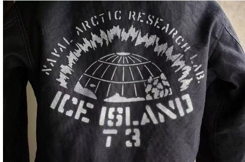 COLIMBO コリンボ オブザーバー・パーカー フード コート アルパカジャケット ネイビーS-XLサイズ選択可能_画像5