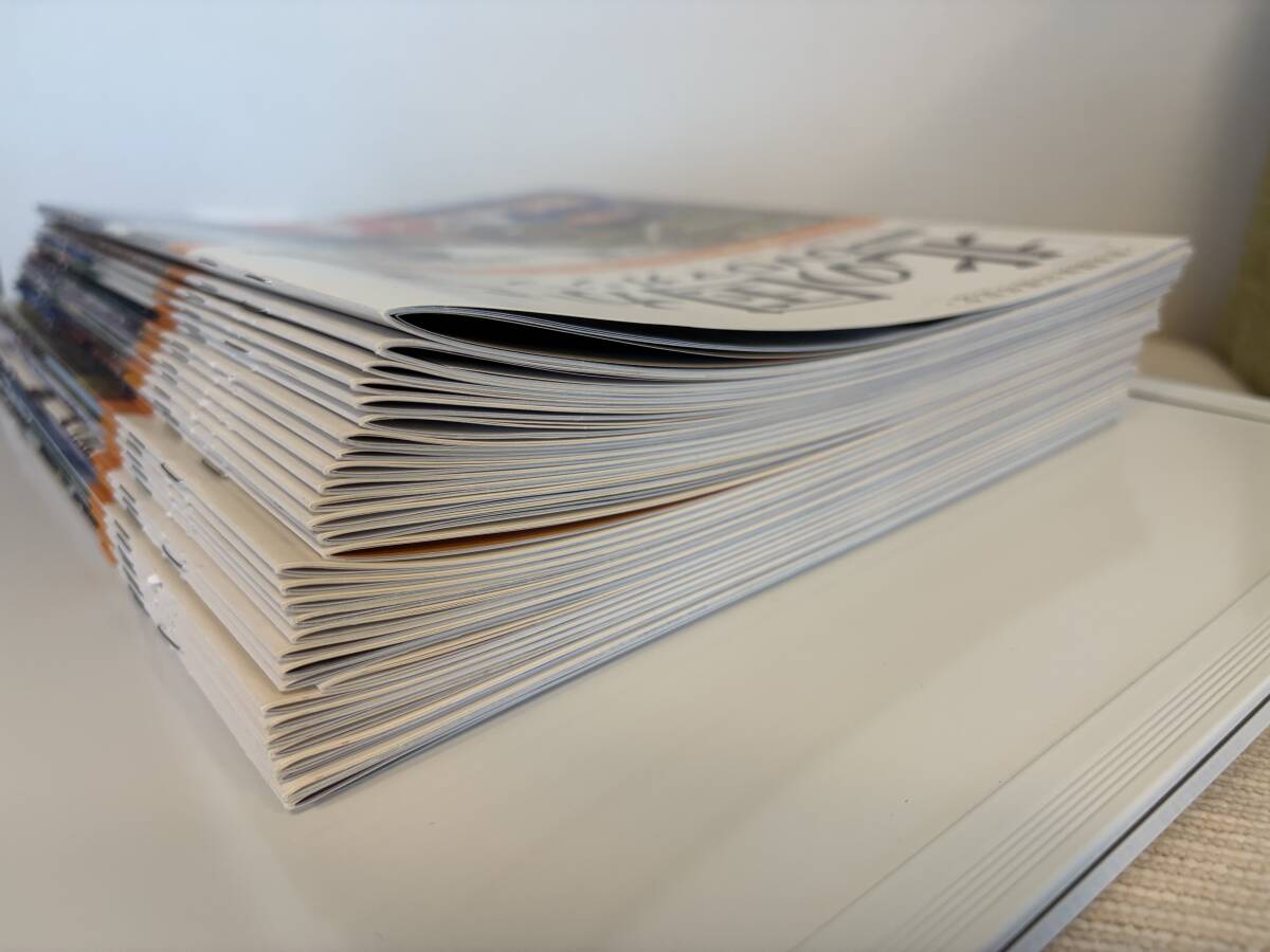 ★北の国から★DVDマガジンの冊子★全32冊★黒板五郎★純★螢_画像2