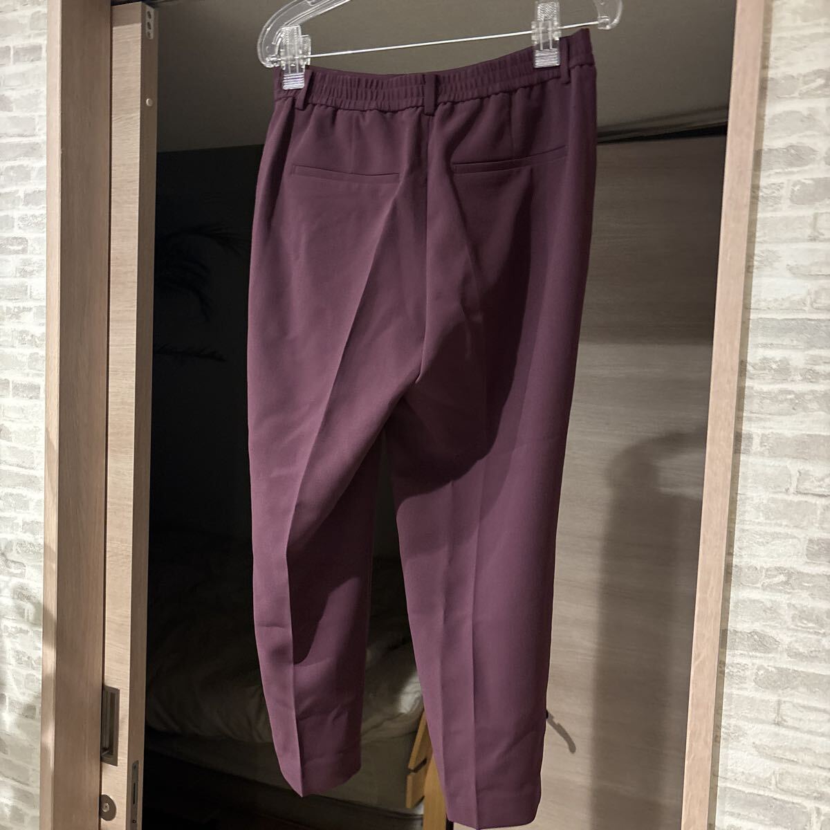 B-THREE レディース・パンツ_画像2