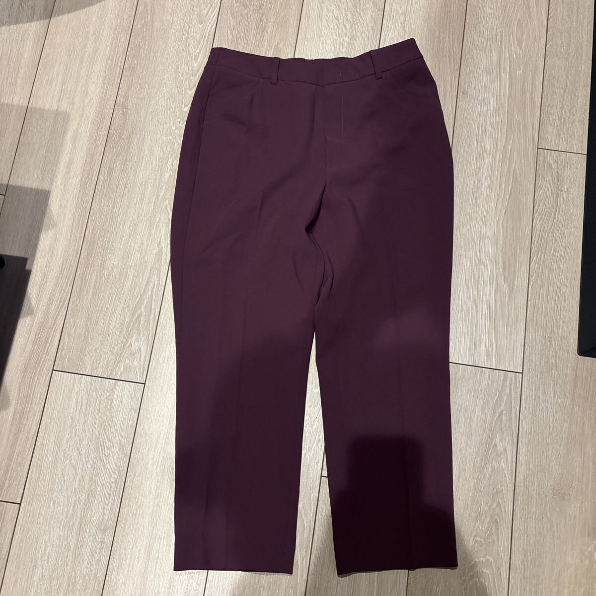 B-THREE レディース・パンツ_画像3