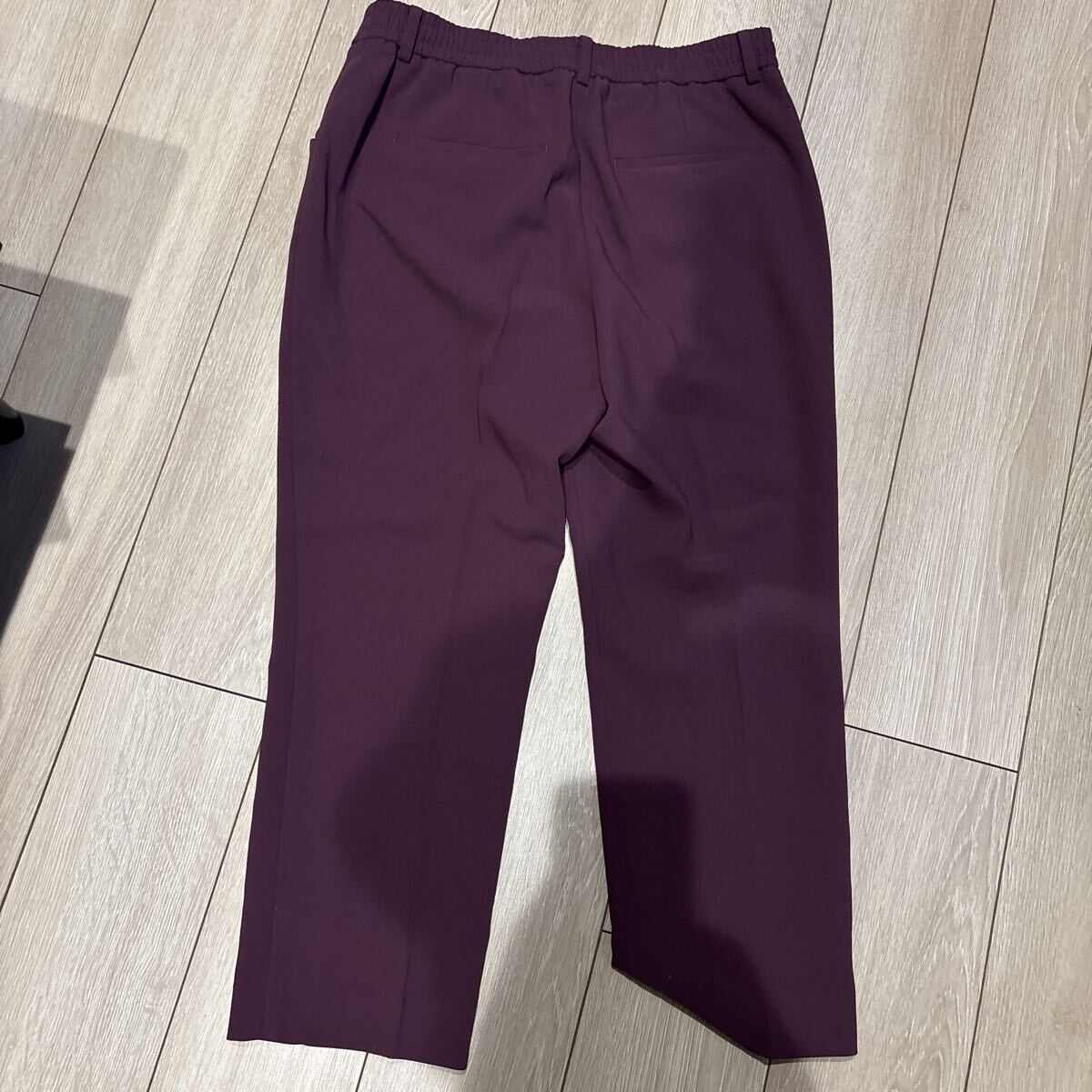 B-THREE レディース・パンツ_画像4