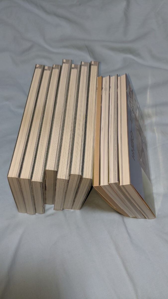 仮面ライダー大図鑑 1巻〜7巻　＆　仮面ライダーコレクターズボックス　セット　仮面ライダー　V3　X　ストロンガー　アマゾン　RX_画像9