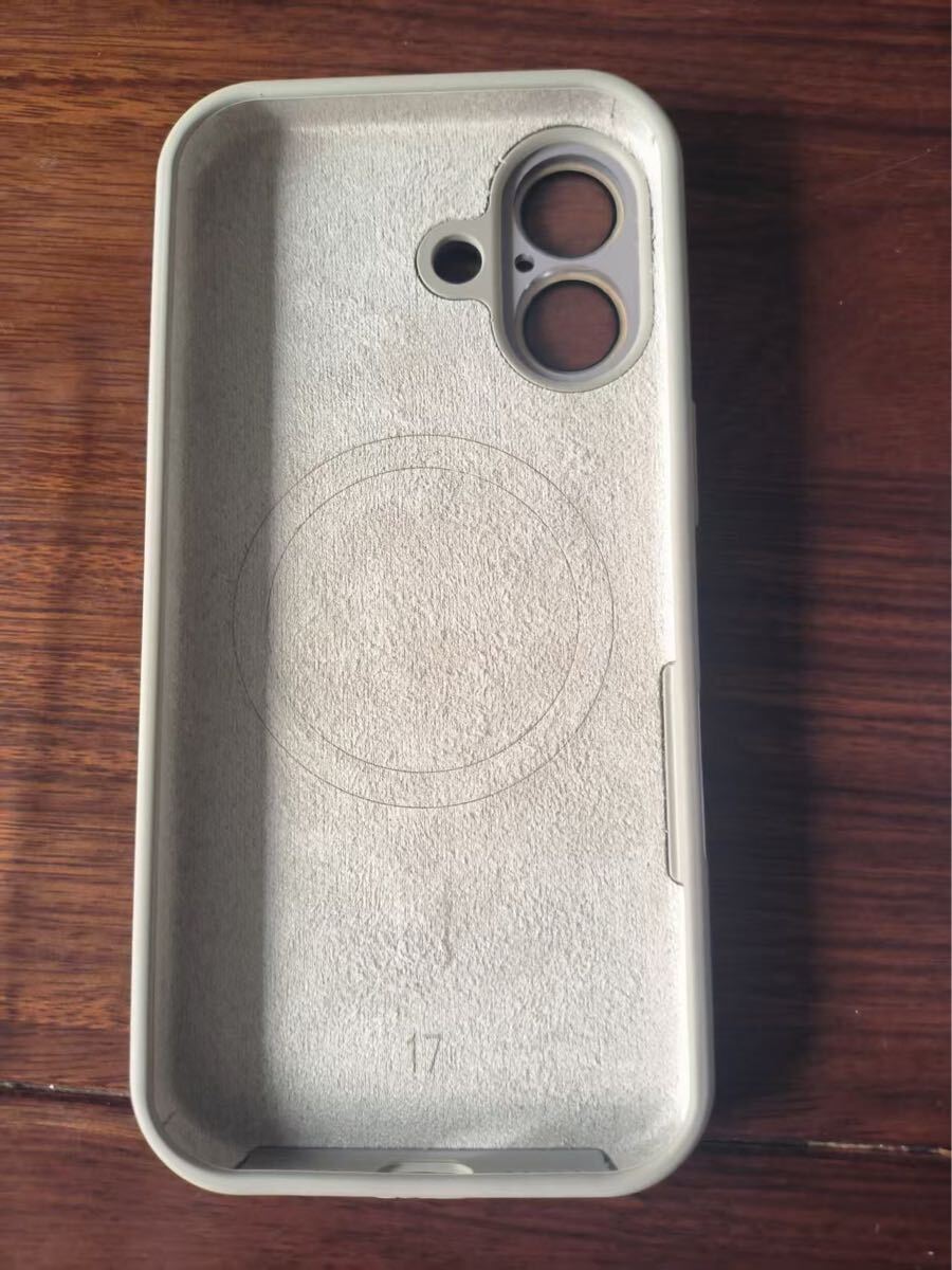 iPhone 17. новый кейс для мобильного телефона . подходит 