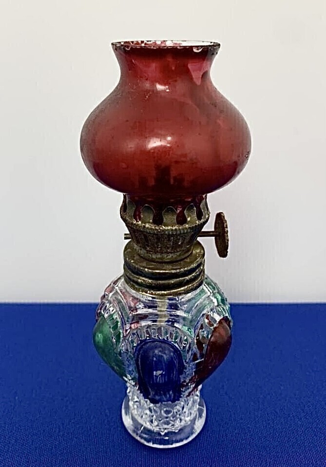  жестяная пластина рыцарь .. улица лампа украшение спиртовка retro style коллекция античный б/у товар сбор collector украшение изделие прикладного искусства . старый труба 53935887