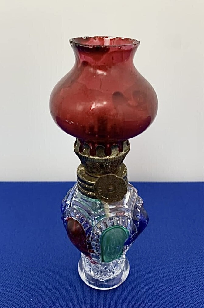  жестяная пластина рыцарь .. улица лампа украшение спиртовка retro style коллекция античный б/у товар сбор collector украшение изделие прикладного искусства . старый труба 53935887