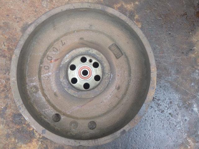 【KAP】156488 キャリィ DC51T フライホイール_画像2