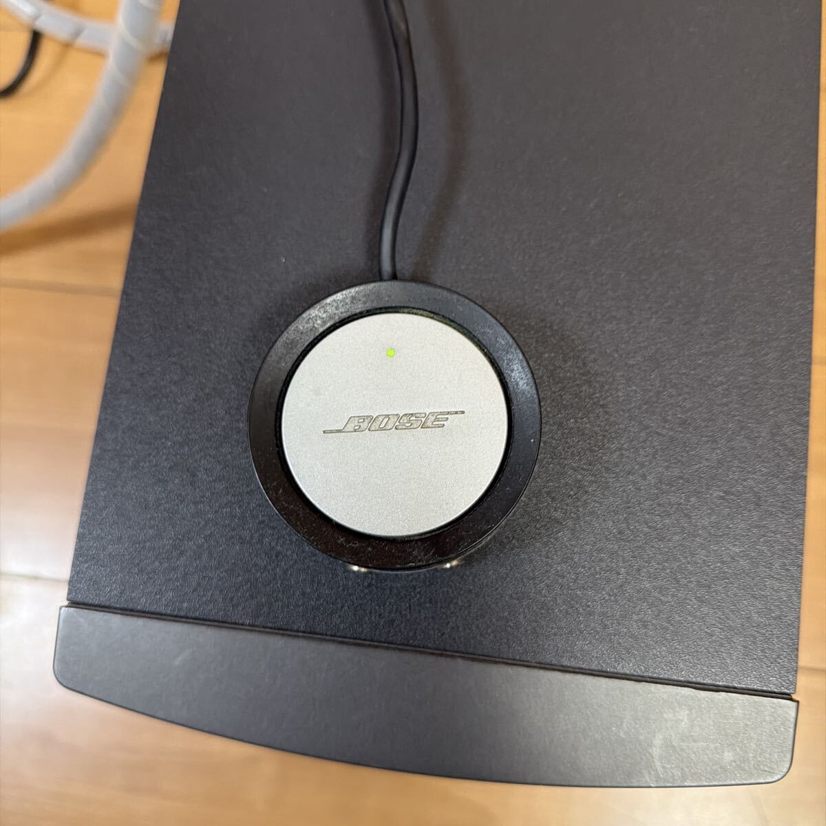 【動作確認済み】Bose Companion 3 Series II system スピーカー_画像2