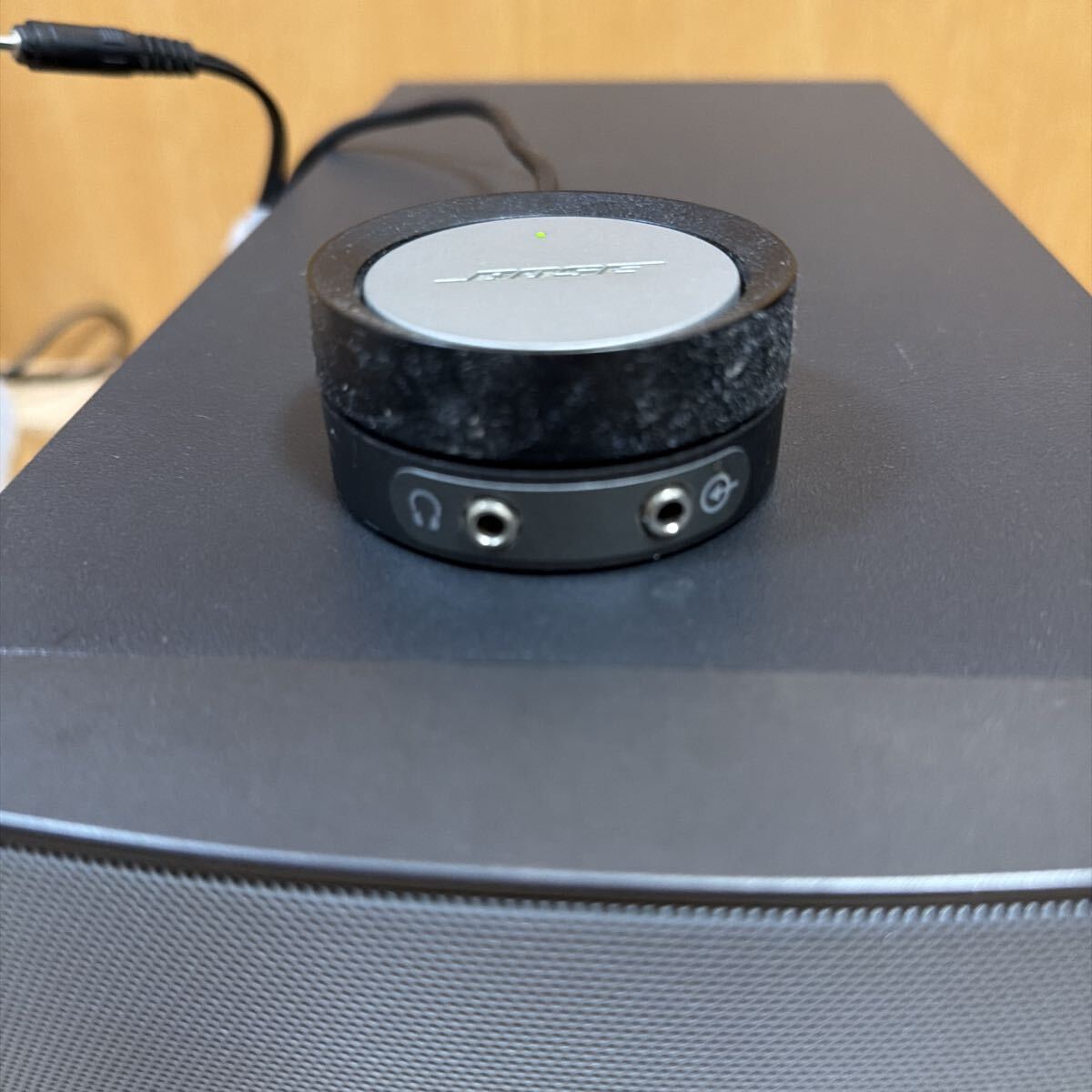 【動作確認済み】Bose Companion 3 Series II system スピーカー_画像3