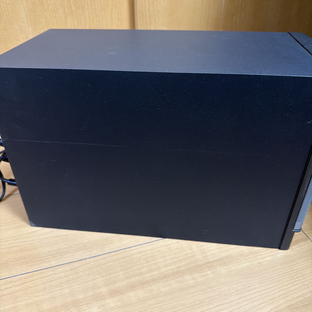 【動作確認済み】Bose Companion 3 Series II system スピーカー_画像6