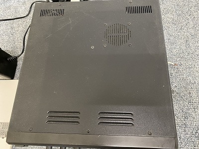 34412K4022) Icom iCOM IC-R8500 рация