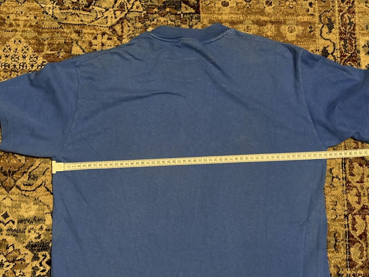 ビンテージ 80s Tシャツ DICK HEAD フリスコチョッパーズ エロ レア パン ナックル ショベル チョッパー シングルステッチ_画像6