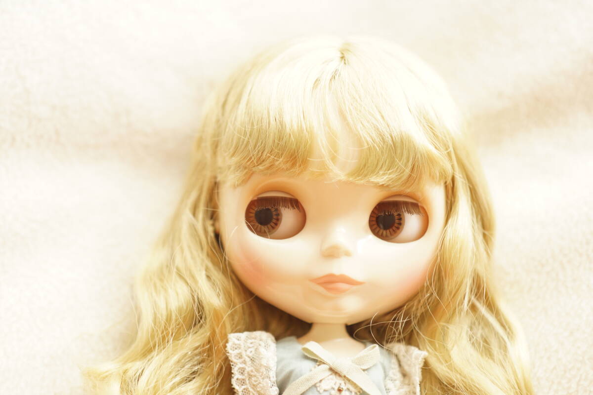 ネオブライス Blythe ミンティマジック本体のみ 美品_画像3