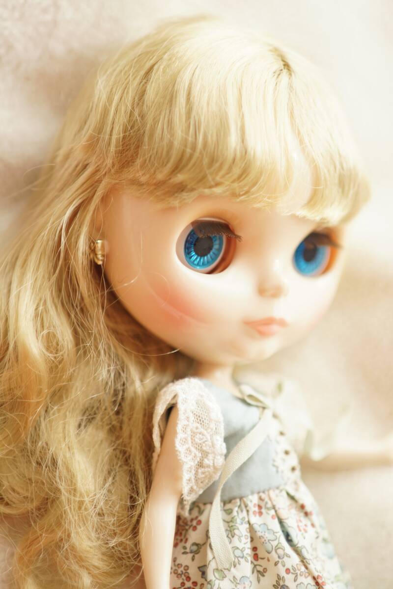 ネオブライス Blythe ミンティマジック本体のみ 美品_画像2