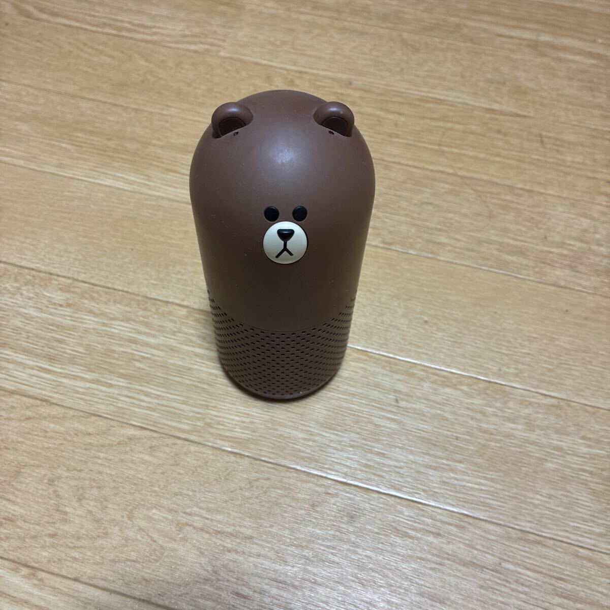 Clova スマートスピーカー　ジャンク品_画像3