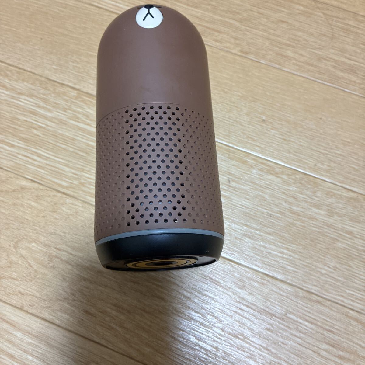 Clova スマートスピーカー　ジャンク品_画像4