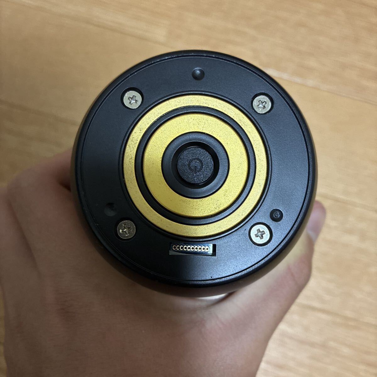 Clova スマートスピーカー　ジャンク品_画像5