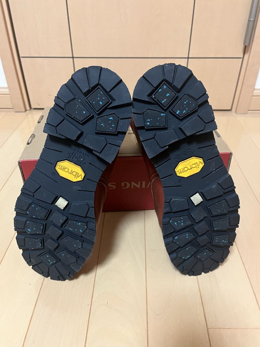 REDWING アイリッシュセッター_画像6