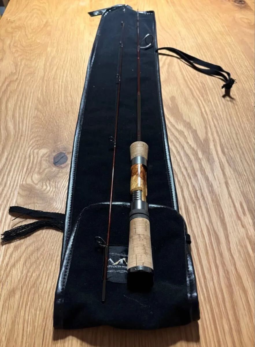 エムアイレ ナチュラリストコラボ限定 TB-46L naturalist_画像1