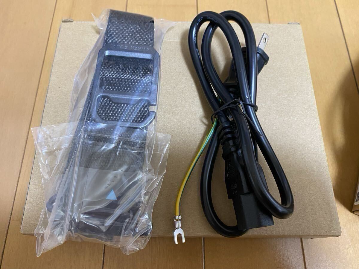 ☆ Anker ポータブル電源＆ソーラーパネルセット／230Wh／8ポート／防災グッズ／災害対策 ！！_画像8