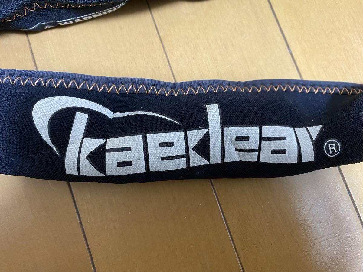 *Kaedear(ka Эдди a)bai часы chain lock ключ накладка блокировка длина примерно 3000mm!!