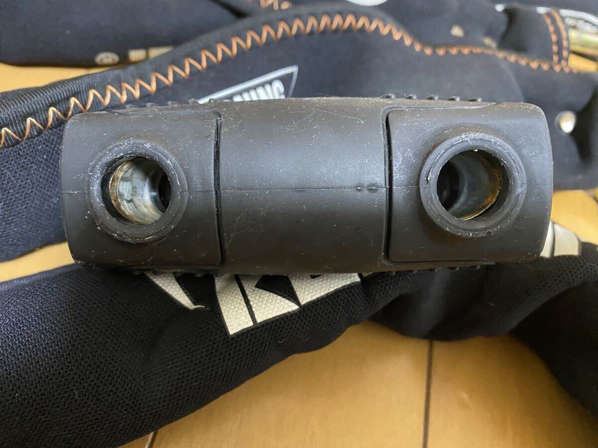 *Kaedear(ka Эдди a)bai часы chain lock ключ накладка блокировка длина примерно 3000mm!!