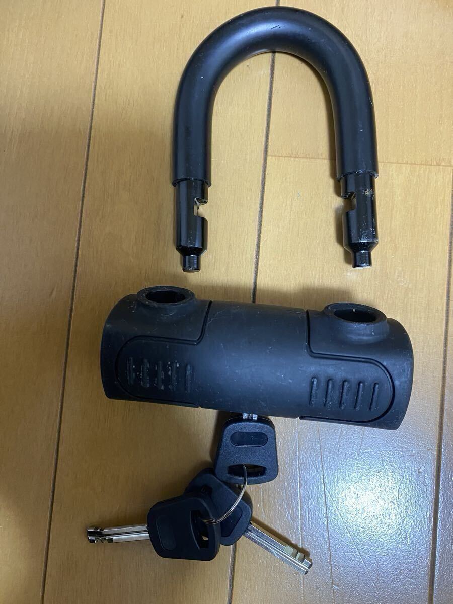 *Kaedear(ka Эдди a)bai часы chain lock ключ накладка блокировка длина примерно 3000mm!!