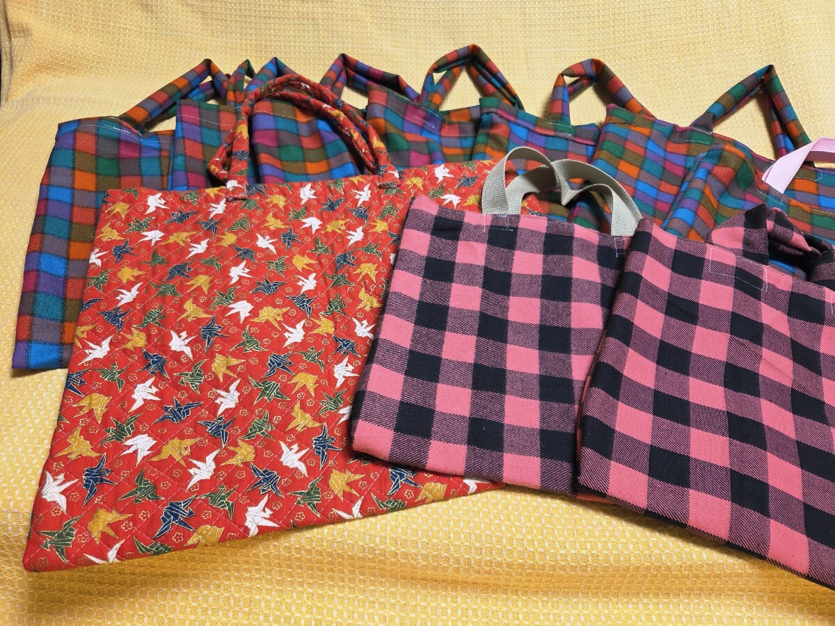  посещение детского сада посещение школы .! симпатичный ручная работа. ручная сумка сумка 9 позиций комплект!