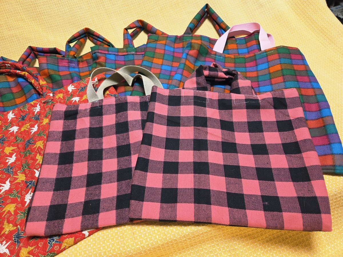  посещение детского сада посещение школы .! симпатичный ручная работа. ручная сумка сумка 9 позиций комплект!