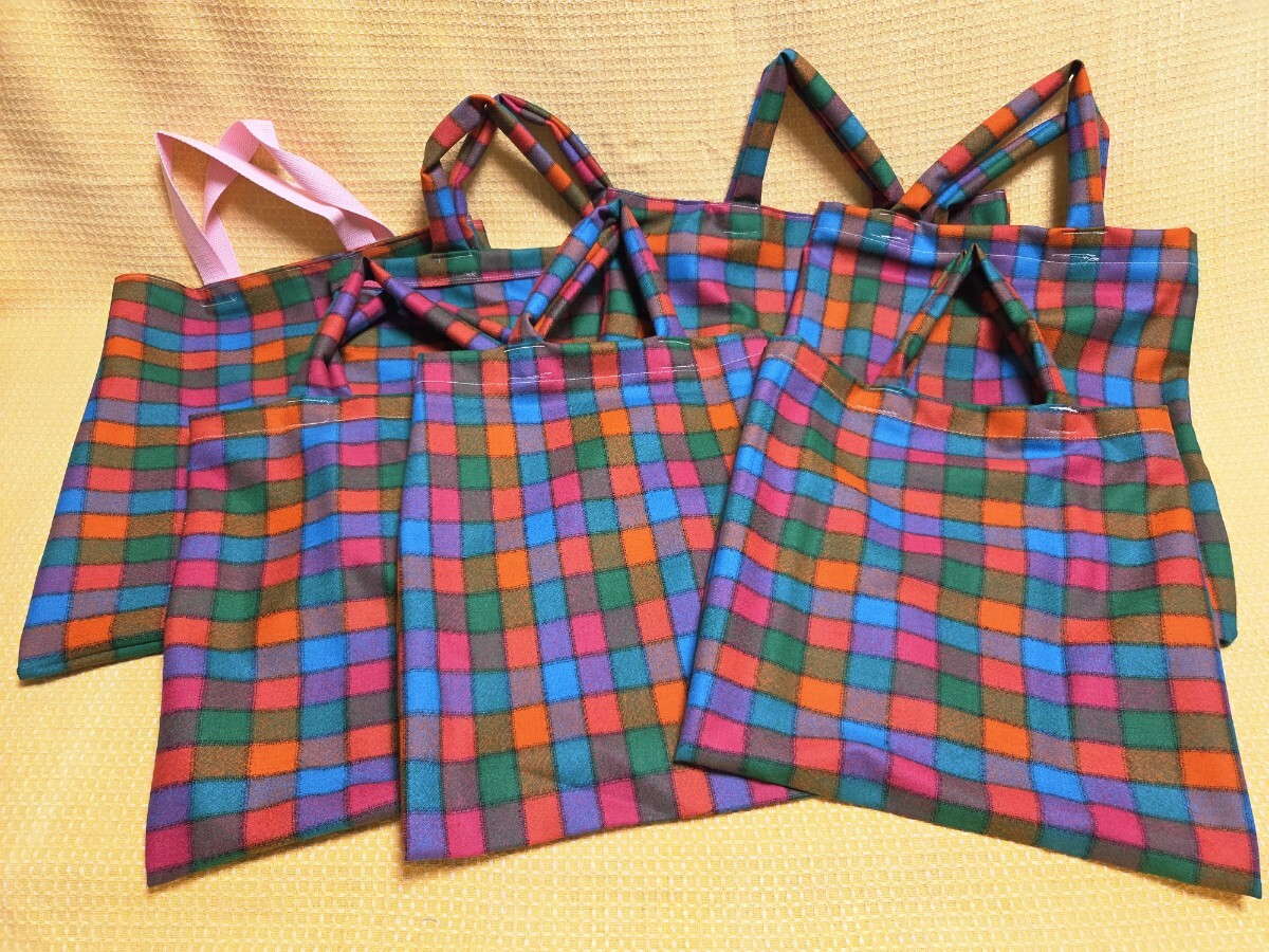  посещение детского сада посещение школы .! симпатичный ручная работа. ручная сумка сумка 9 позиций комплект!