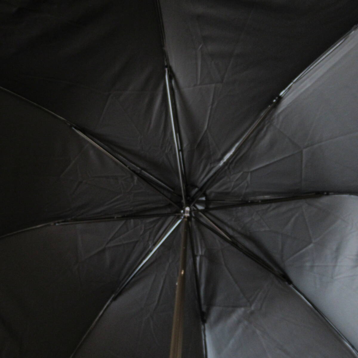 ■■202511S即決■ ジルスチュアート未使用 晴雨兼用傘 日傘 /折りたたみ 折り畳み傘 / 遮光 遮蔽 遮熱 No.1_画像6