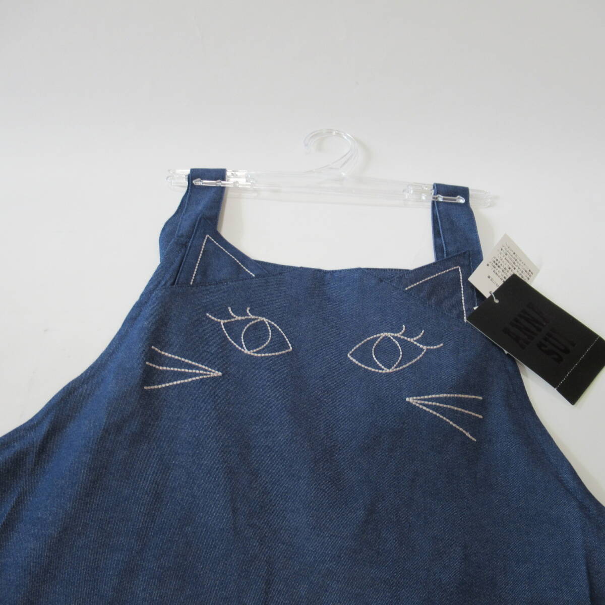 ■■202511即決■ ANNA SUI アナスイ新品 エプロン No.2_画像2