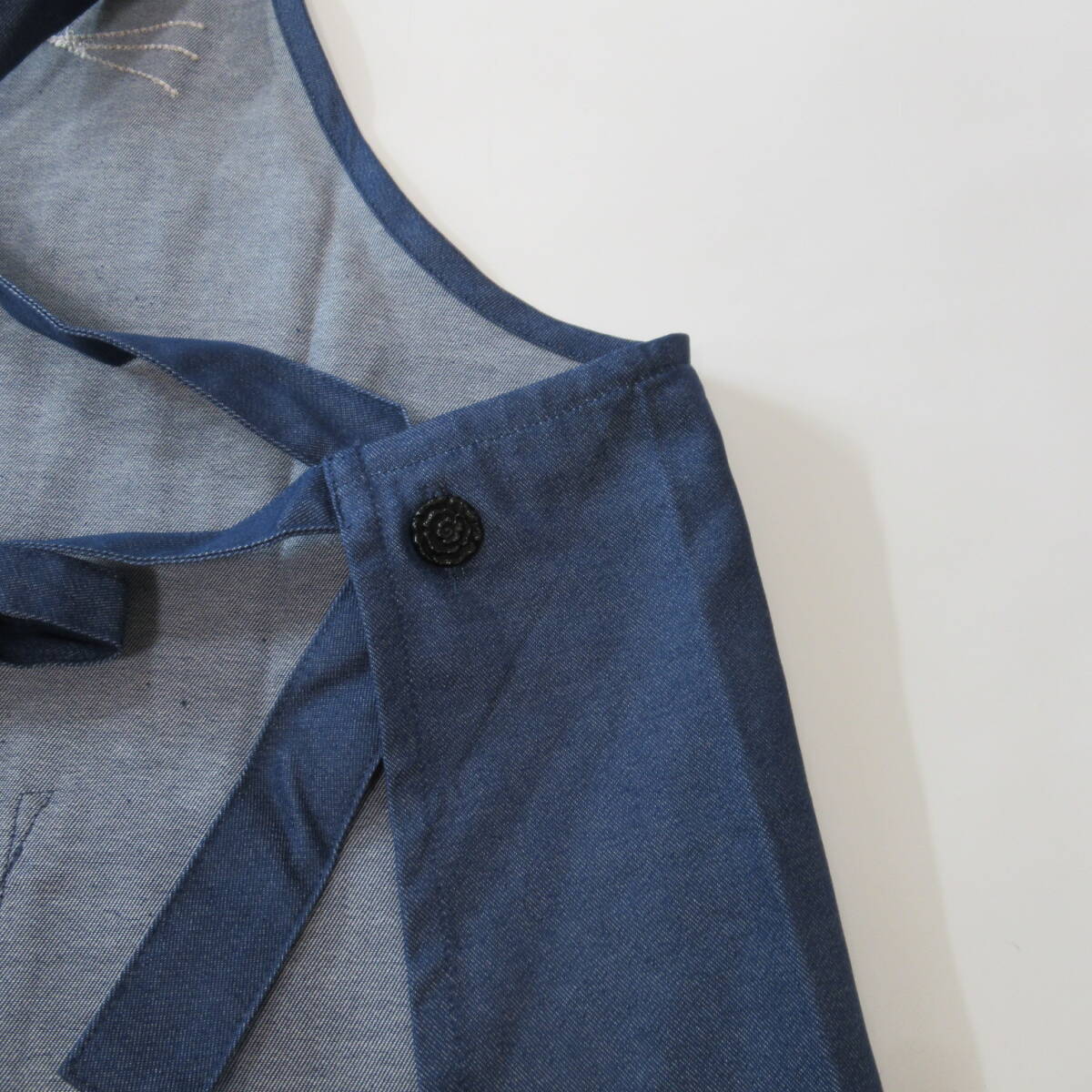 ■■202511即決■ ANNA SUI アナスイ新品 エプロン No.2_画像5