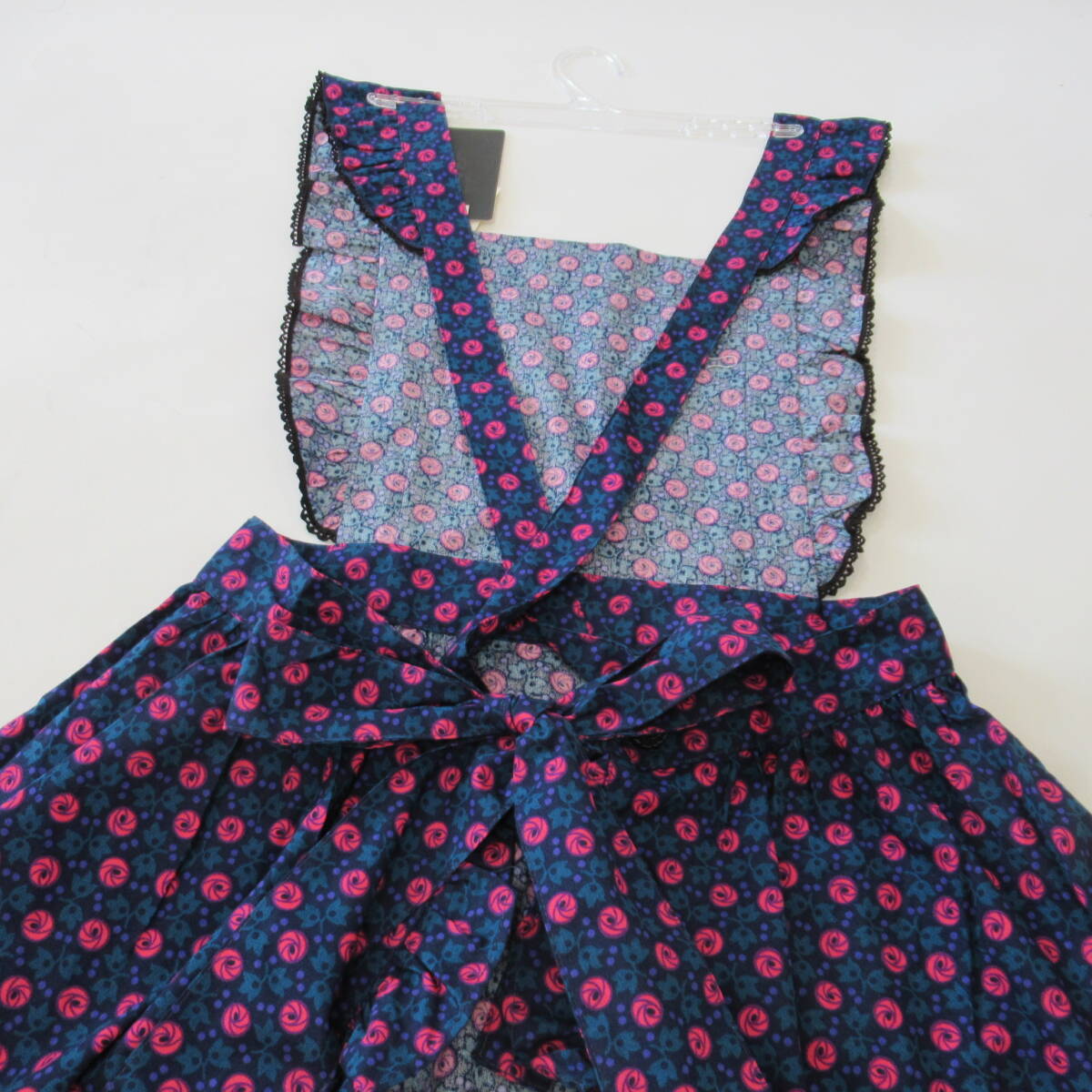 ■■202511即決■ ANNA SUI アナスイ新品 エプロン No.6_画像6