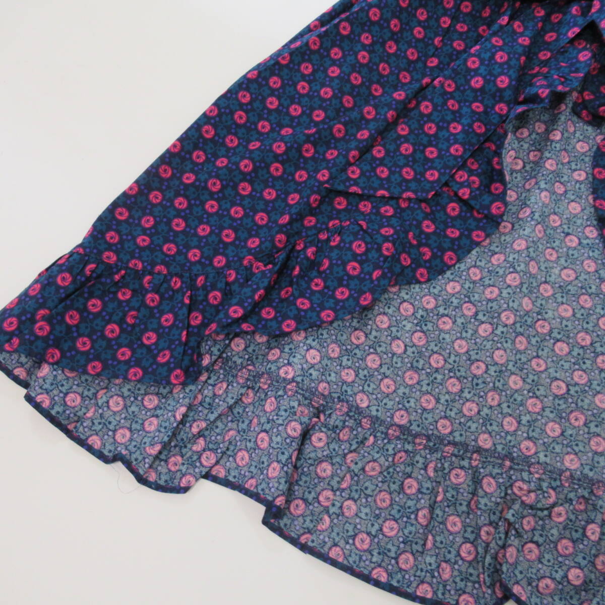 ■■202511即決■ ANNA SUI アナスイ新品 エプロン No.6_画像7