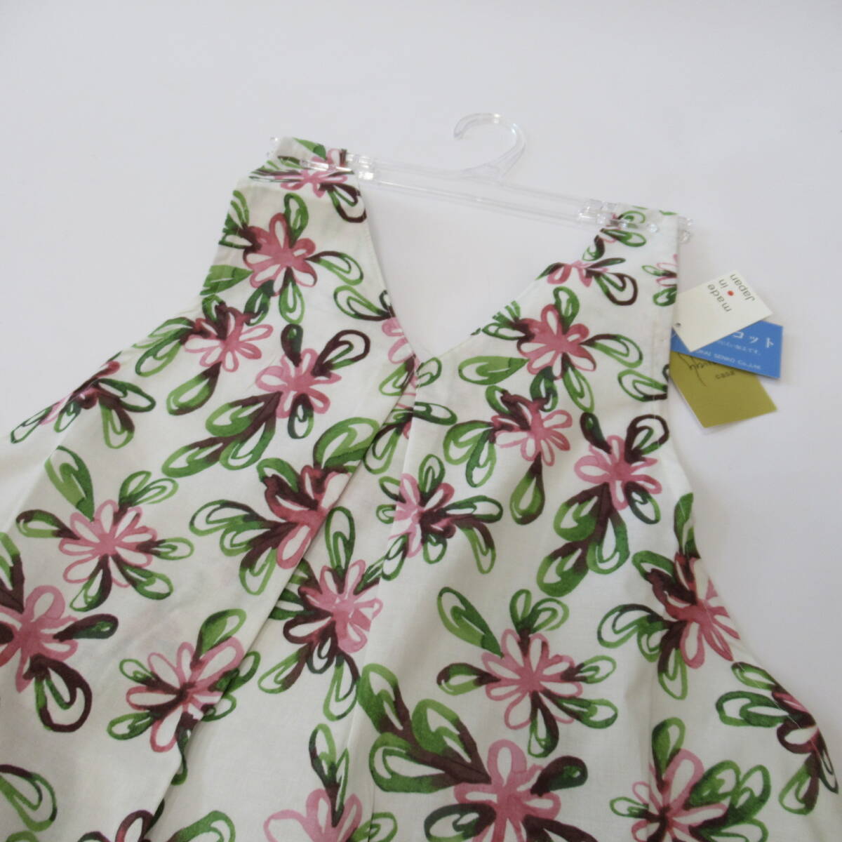 ■■202511即決■ Sybilla シビラ新品 エプロン No.4_画像2