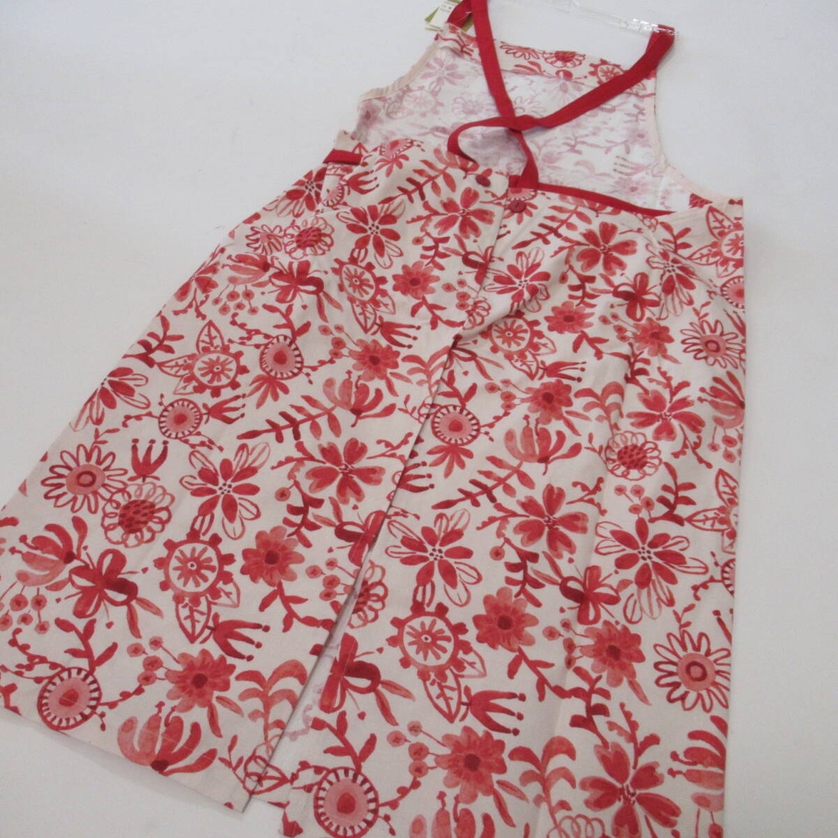 ■■202511即決■ Sybilla シビラ新品 エプロン No.20_画像5