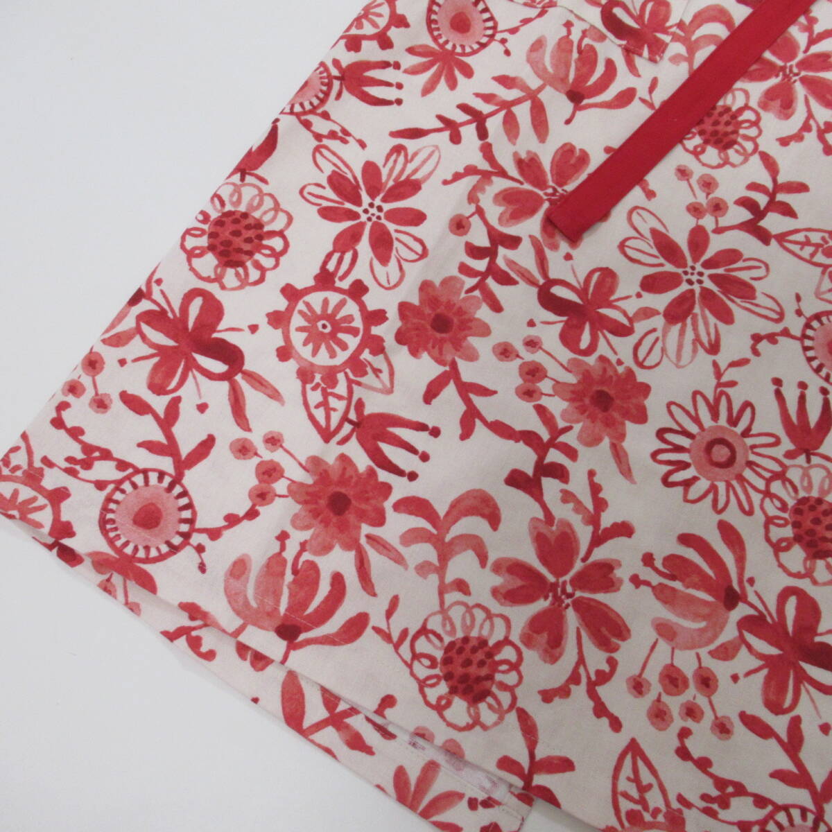 ■■202511即決■ Sybilla シビラ新品 エプロン No.20_画像4