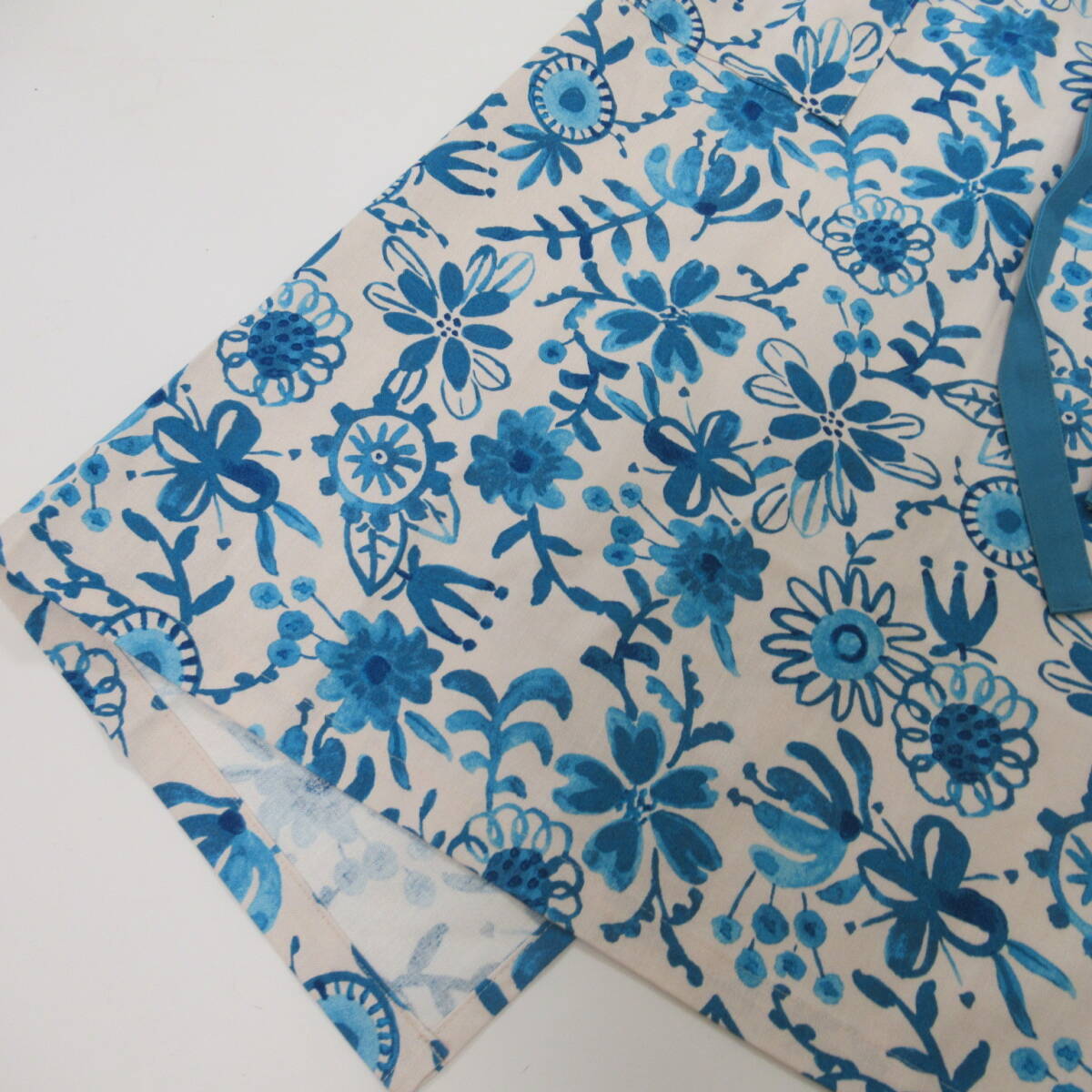 ■■202511即決■ Sybilla シビラ新品 エプロン No.21_画像4