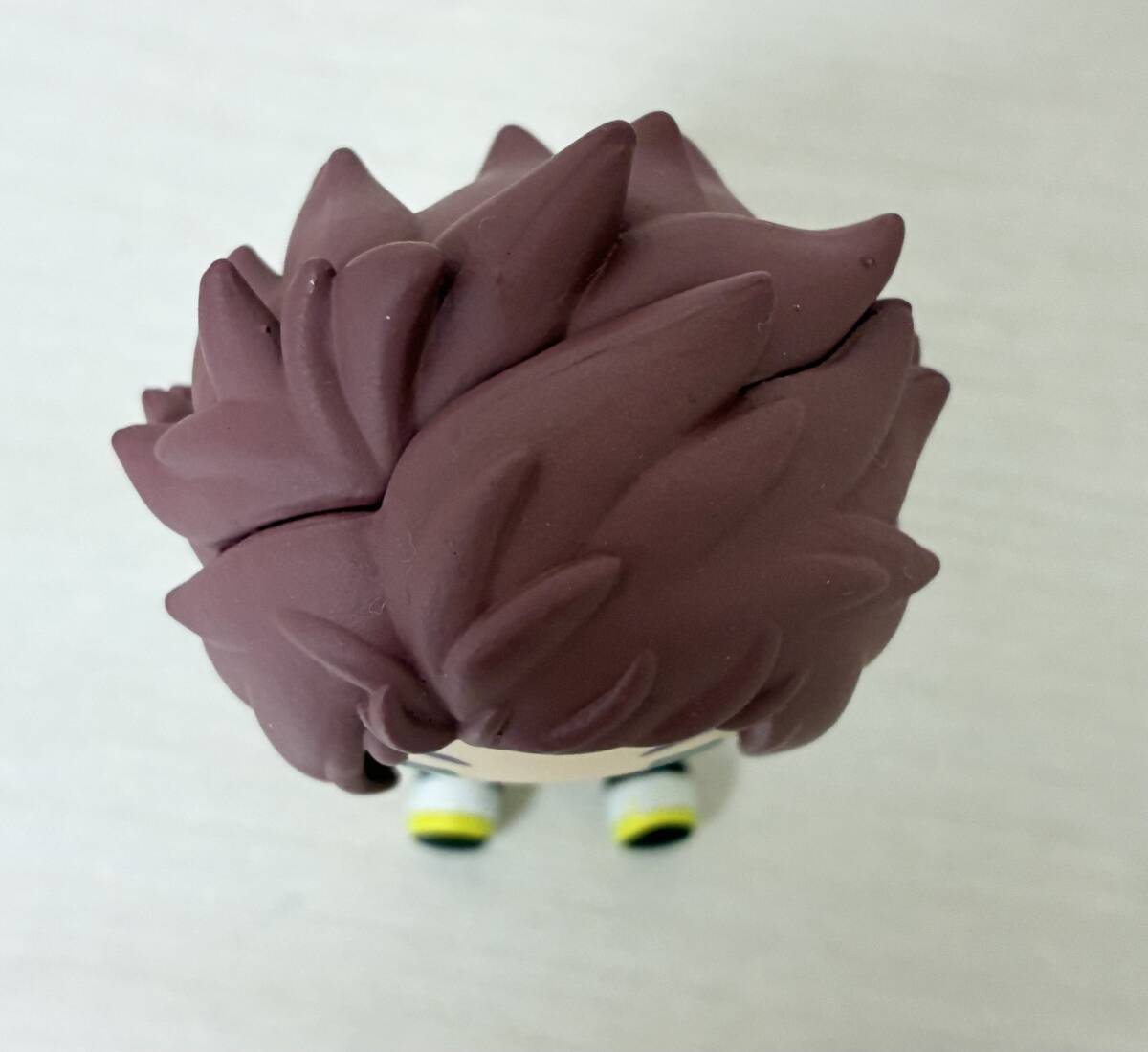 ◆糸師冴★一番くじ ブルーロック 夢中の連鎖 F賞 ちょこのっこフィギュア★中古_画像5