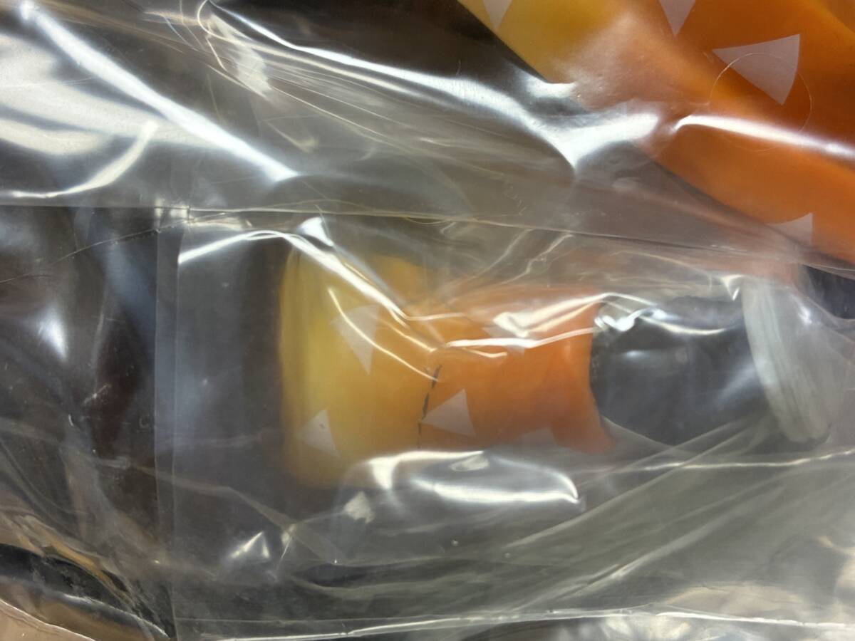 ◆我妻善逸★鬼滅の刃 スーパープレミアムフィギュア SPM 外箱開封 中袋未開封_画像4